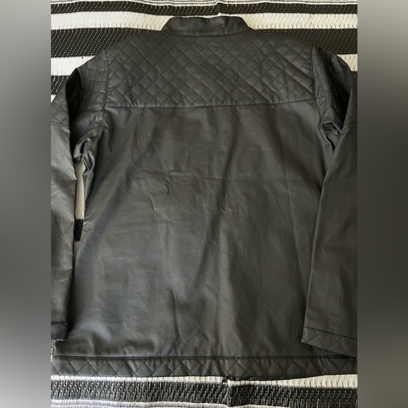 Women's Audi Racing Jacket - Picture 10 of 11